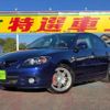 mazda axela 2006 -MAZDA--Axela CBA-BK3P--BK3P-204519---MAZDA--Axela CBA-BK3P--BK3P-204519- image 1