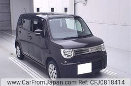 suzuki mr-wagon 2013 -SUZUKI 【尾張小牧 580ﾏ2773】--MR Wagon MF33S--204925---SUZUKI 【尾張小牧 580ﾏ2773】--MR Wagon MF33S--204925-