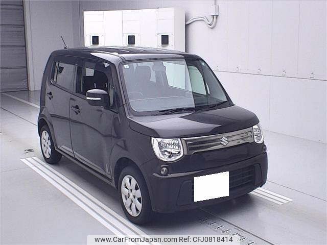 suzuki mr-wagon 2013 -SUZUKI 【尾張小牧 580ﾏ2773】--MR Wagon MF33S--204925---SUZUKI 【尾張小牧 580ﾏ2773】--MR Wagon MF33S--204925- image 1