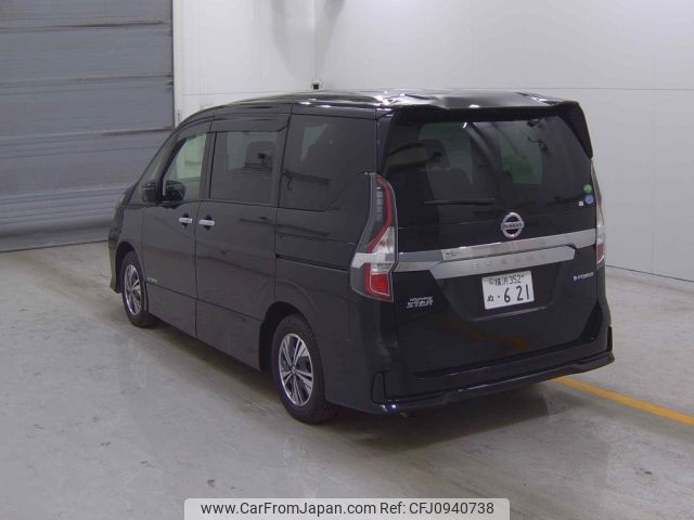 nissan serena 2020 -NISSAN 【横浜 352ﾇ 621】--Serena HFC27-079804---NISSAN 【横浜 352ﾇ 621】--Serena HFC27-079804- image 2