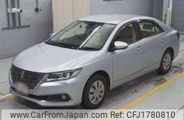 toyota premio 2016 CFJ1780810