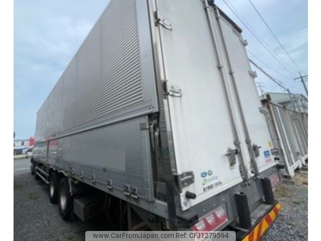 isuzu giga 2019 -ISUZU--Giga 2PG-CYJ77C--CYJ77C-7007409---ISUZU--Giga 2PG-CYJ77C--CYJ77C-7007409- image 2