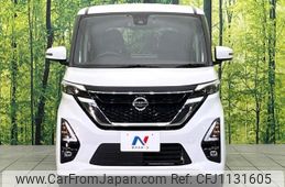 nissan roox 2021 -NISSAN--Roox B45A--0332567---NISSAN--Roox B45A--0332567-
