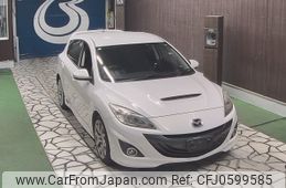 mazda axela 2010 -MAZDA--Axela BL3FW-101068---MAZDA--Axela BL3FW-101068-