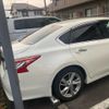 nissan teana 2017 CFJ1663829 image 2