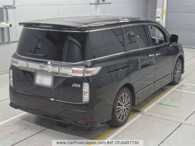 nissan elgrand 2018 -NISSAN 【広島 301や8211】--Elgrand TE52-093410---NISSAN 【広島 301や8211】--Elgrand TE52-093410- image 2