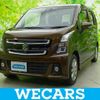 suzuki wagon-r-stingray 2018 quick_quick_DAA-MH55S_MH55S-730137 image 1