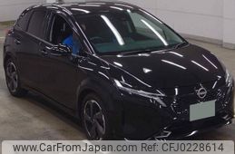 nissan aura 2022 quick_quick_6AA-FSNE13_506608