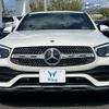 mercedes-benz glc-class 2020 CFJ1570661 image 2