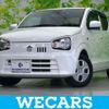 suzuki alto 2020 quick_quick_DBA-HA36S_HA36S-550045 image 1