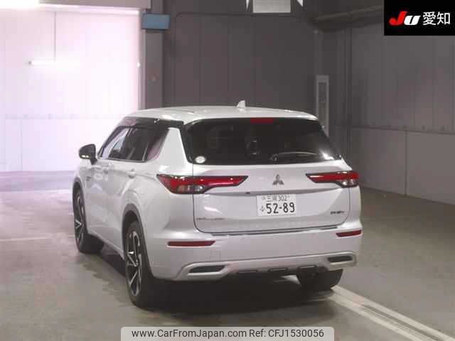 mitsubishi outlander-phev 2022 CFJ1530056 image 2