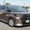 toyota alphard 2024 -TOYOTA--ｱﾙﾌｧｰﾄﾞ ﾊｲﾌﾞﾘｯﾄﾞ 4WD 6AA-AAHH45W--AAHH45-0011842---TOYOTA--ｱﾙﾌｧｰﾄﾞ ﾊｲﾌﾞﾘｯﾄﾞ 4WD 6AA-AAHH45W--AAHH45-0011842- image 2