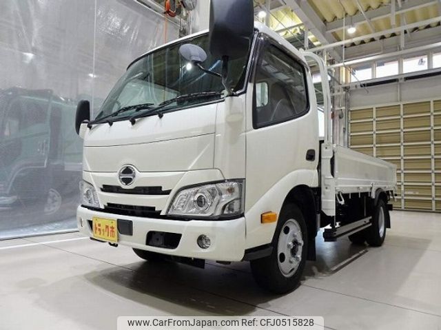 hino dutro 2019 quick_quick_2RG-XZU645M_XZU645-0005393 image 1