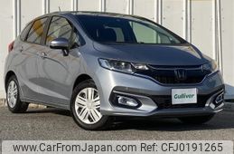 honda fit 2017 -HONDA--Fit DBA-GK3--GK3-1306073---HONDA--Fit DBA-GK3--GK3-1306073-