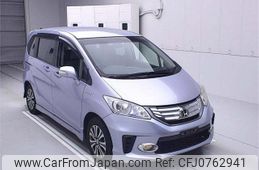 honda freed 2013 -HONDA--Freed GP3-1115453---HONDA--Freed GP3-1115453-