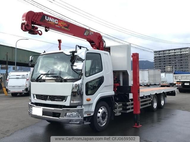 mitsubishi-fuso fighter 2024 -MITSUBISHI--Fuso Fighter 2DG-FQ62F--FQ62F-***372---MITSUBISHI--Fuso Fighter 2DG-FQ62F--FQ62F-***372- image 1