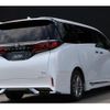 toyota alphard 2023 quick_quick_6AA-AAHH45W_AAHH45-0010552 image 2