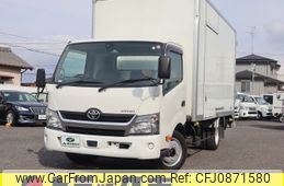 toyota dyna-truck 2018 -TOYOTA--Dyna TKG-XZU710--XZU710-0026422---TOYOTA--Dyna TKG-XZU710--XZU710-0026422-