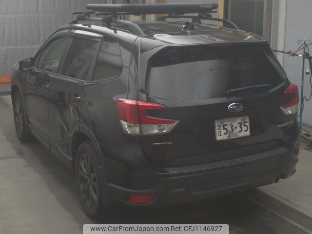 subaru forester 2020 -SUBARU--Forester SK9-037108---SUBARU--Forester SK9-037108- image 2