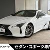 lexus lc 2017 -LEXUS--Lexus LC DBA-URZ100--URZ100-0001629---LEXUS--Lexus LC DBA-URZ100--URZ100-0001629- image 1