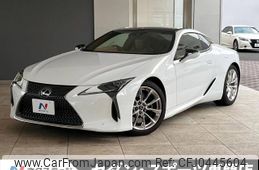 lexus lc 2017 -LEXUS--Lexus LC DBA-URZ100--URZ100-0001629---LEXUS--Lexus LC DBA-URZ100--URZ100-0001629-