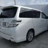 toyota vellfire 2009 -TOYOTA--Vellfire DBA-ANH20W--ANH20-8075197---TOYOTA--Vellfire DBA-ANH20W--ANH20-8075197- image 8