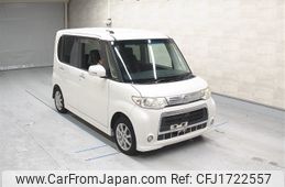 daihatsu tanto 2012 CFJ1722557