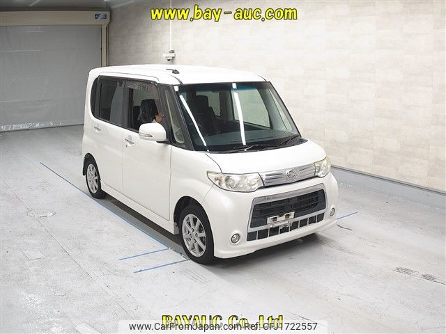 daihatsu tanto 2012 CFJ1722557 image 1