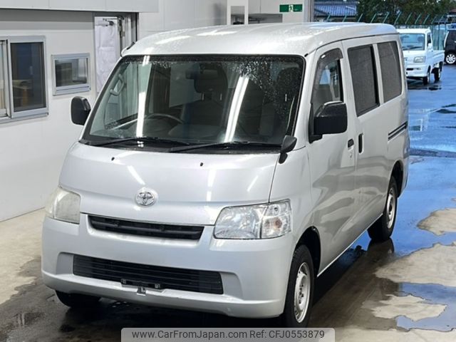 toyota liteace-van 2019 -TOYOTA--Liteace VAN S412M-0030534---TOYOTA--Liteace VAN S412M-0030534- image 1