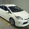 toyota prius 2014 -TOYOTA 【札幌 333ﾒ 136】--Prius DAA-ZVW30--ZVW30-1805007---TOYOTA 【札幌 333ﾒ 136】--Prius DAA-ZVW30--ZVW30-1805007- image 5