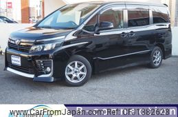 toyota voxy 2014 CFJ1382628