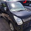 suzuki wagon-r 2013 -SUZUKI--Wagon R MH34S--185341---SUZUKI--Wagon R MH34S--185341- image 1