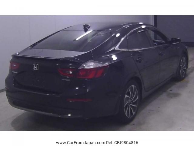 honda insight 2019 quick_quick_6AA-ZE4_1004872 image 2