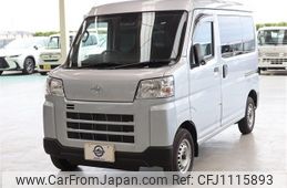 toyota pixis-van 2023 quick_quick_3BD-S700M_S700M-0009884