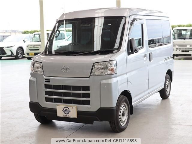 toyota pixis-van 2023 quick_quick_3BD-S700M_S700M-0009884 image 1