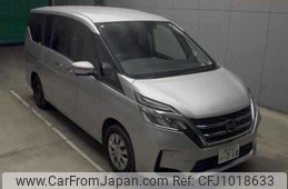 nissan serena 2020 -NISSAN 【横浜 503ﾜ718】--Serena GC27-057527---NISSAN 【横浜 503ﾜ718】--Serena GC27-057527-