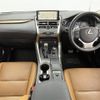 lexus nx 2017 -LEXUS--Lexus NX DAA-AYZ10--AYZ10-1016534---LEXUS--Lexus NX DAA-AYZ10--AYZ10-1016534- image 16