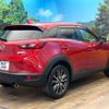 mazda cx-3 2015 -MAZDA--CX-3 LDA-DK5FW--DK5FW-114725---MAZDA--CX-3 LDA-DK5FW--DK5FW-114725- image 18