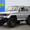 toyota land-cruiser-prado 1994 -TOYOTA--Land Cruiser Prado Y-KZJ78W--KZJ78-0025065---TOYOTA--Land Cruiser Prado Y-KZJ78W--KZJ78-0025065- image 1