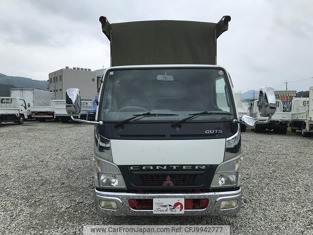 mitsubishi-fuso canter 2005 quick_quick_CBF-FB700B_FB700B-511250 image 2