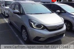 honda fit 2020 -HONDA--Fit GR3--1006224---HONDA--Fit GR3--1006224-
