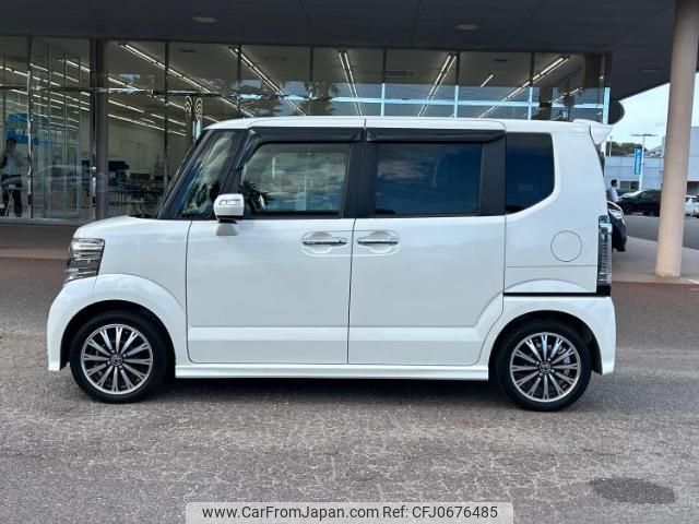 honda n-box 2016 quick_quick_DBA-JF1_JF1-2420439 image 2