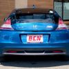 honda cr-z 2011 -HONDA--CR-Z DAA-ZF1--ZF1-1100034---HONDA--CR-Z DAA-ZF1--ZF1-1100034- image 24