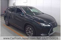 lexus rx 2022 -LEXUS 【堺 334ﾒ 511】--Lexus RX 3BA-AGL20W--AGL20W-0023860---LEXUS 【堺 334ﾒ 511】--Lexus RX 3BA-AGL20W--AGL20W-0023860-