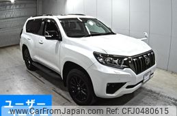 toyota land-cruiser-prado 2021 -TOYOTA 【倉敷 371や】--Land Cruiser Prado GDJ150W-0062322---TOYOTA 【倉敷 371や】--Land Cruiser Prado GDJ150W-0062322-