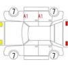 lexus rx 2018 CFJ1106925 image 2