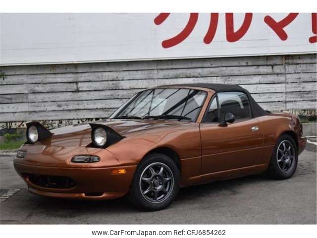 mazda roadster 1994 -MAZDA--Roadster E-NA8C--NA8C-110868---MAZDA--Roadster E-NA8C--NA8C-110868- image 1