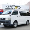 toyota hiace-van 2006 quick_quick_KR-KDH205V_KDH205-5005423 image 1