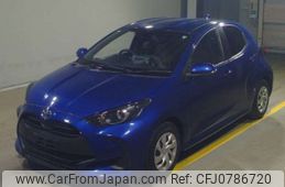 toyota yaris 2021 -TOYOTA--Yaris 6AA-MXPH10--MXPH10-2064514---TOYOTA--Yaris 6AA-MXPH10--MXPH10-2064514-