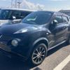 nissan juke 2012 CFJ1714751 image 2